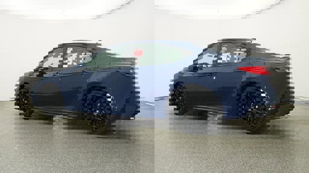 New 2026 Toyota Camry SE image 20