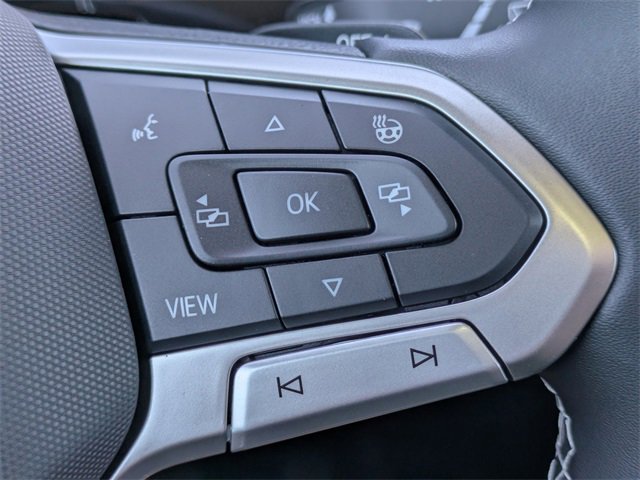 New 2026 Volkswagen Atlas SEL image 30