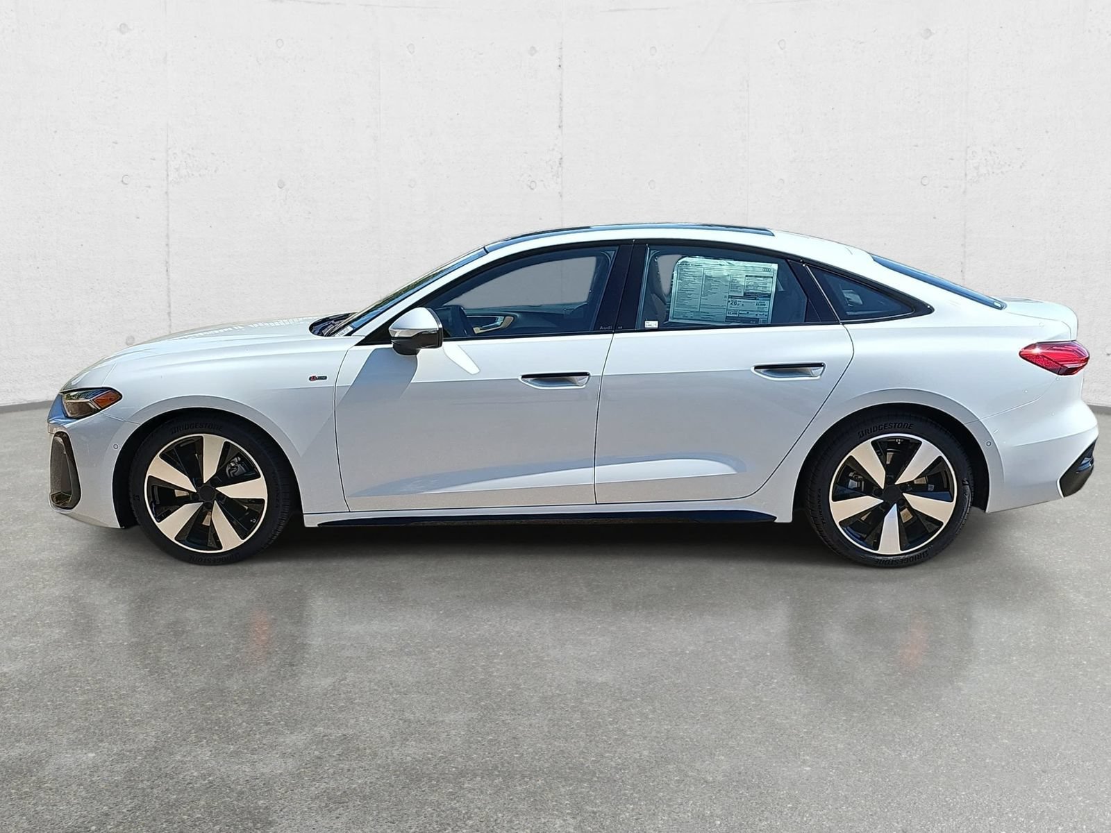 New 2026 Audi A5 2.0T Premium Plus AWD/4WD image 8