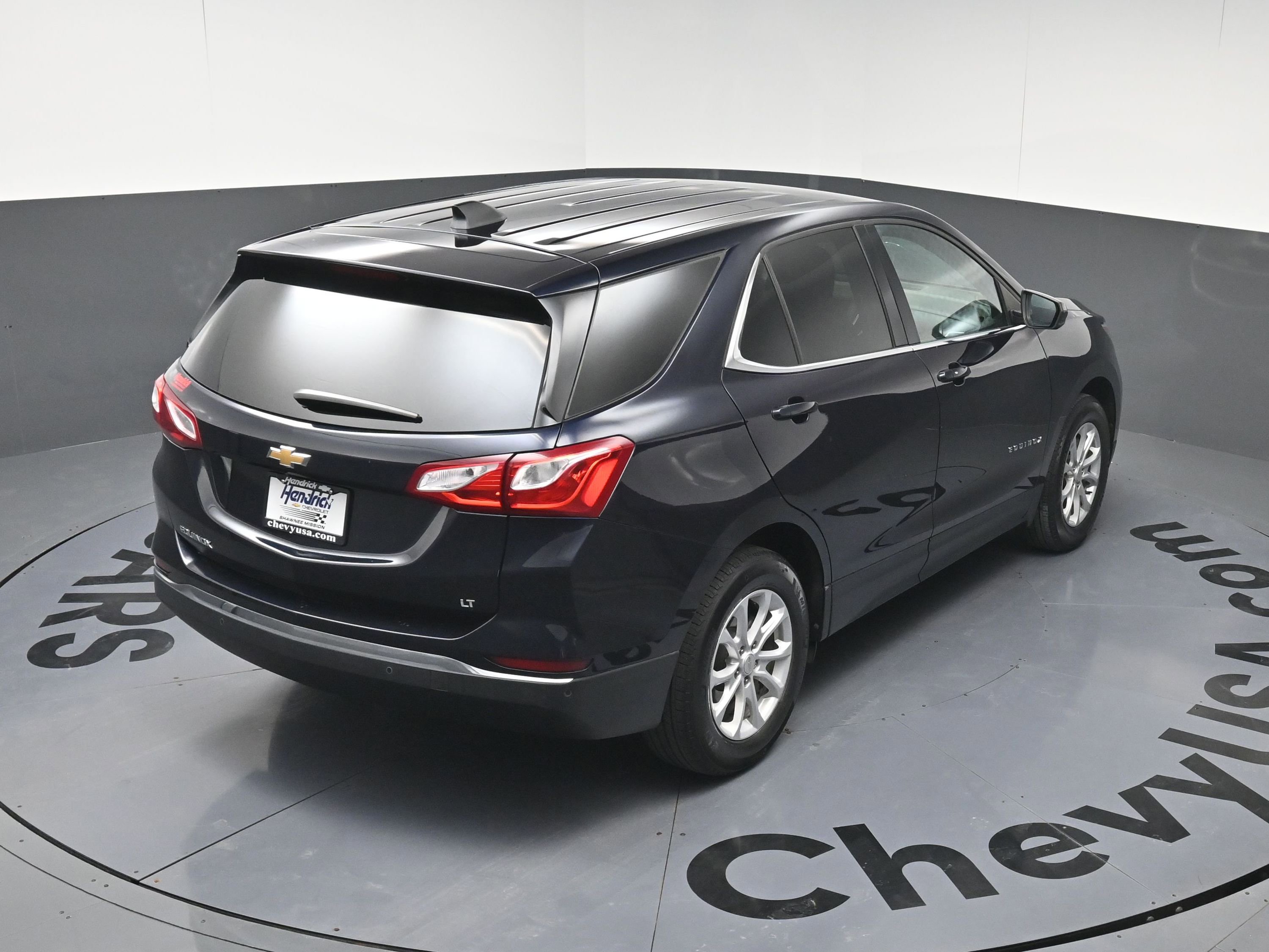 Used 2020 Chevrolet Equinox LT image 34