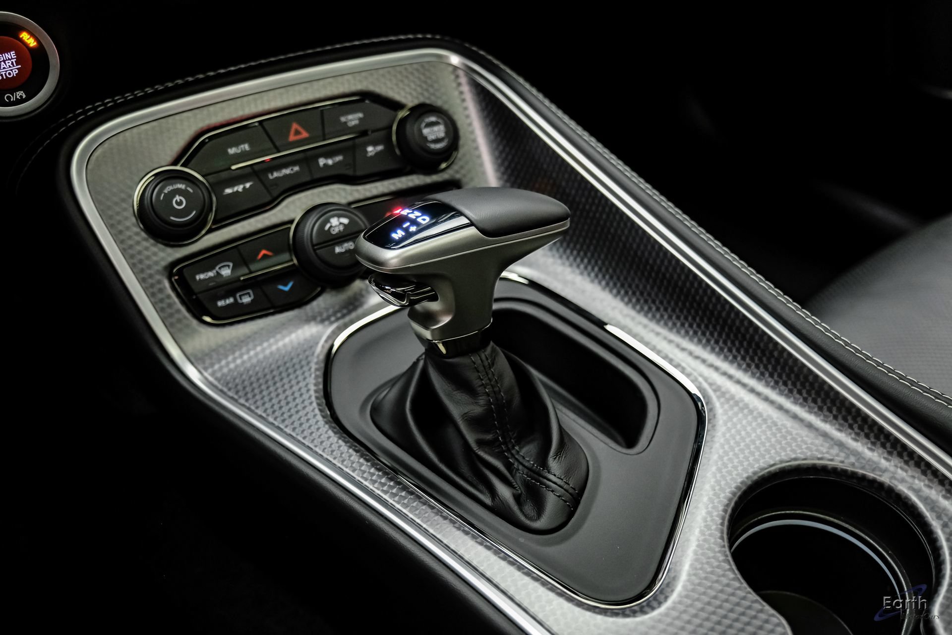 Used 2023 Dodge Challenger SRT Super Stock RWD image 64