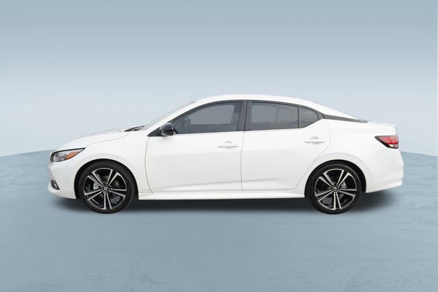 Used 2023 Nissan Sentra SR image 4