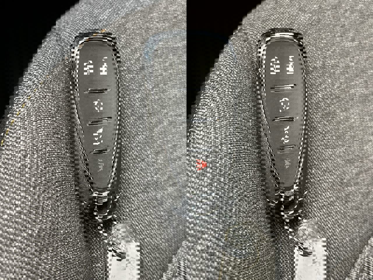 Certified 2024 Chevrolet Equinox LT image 26