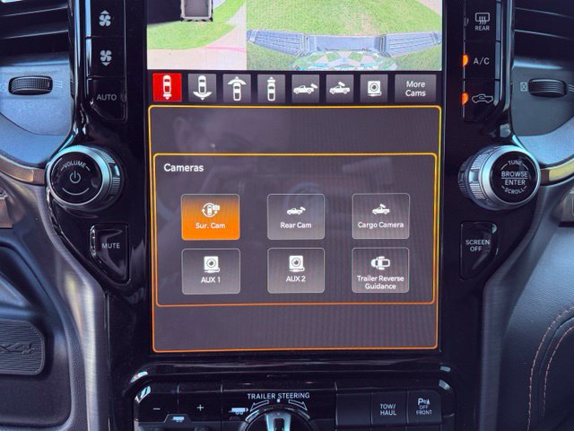Used 2024 RAM 2500 Limited w/ Safety Group AWD/4WD image 21