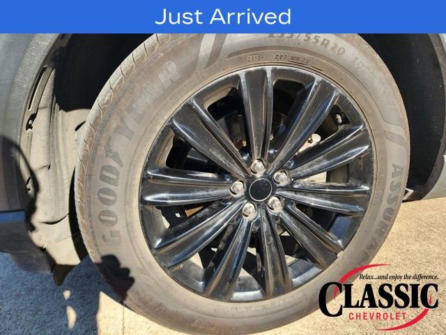 Used 2021 Ford Explorer Limited w/ Hybrid Equipment Group 310A image 17