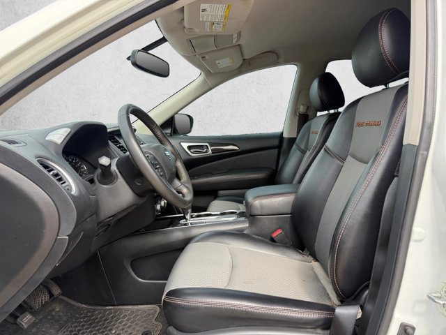 Used 2020 Nissan Pathfinder SV w/ Rock Creek Edition FWD image 14