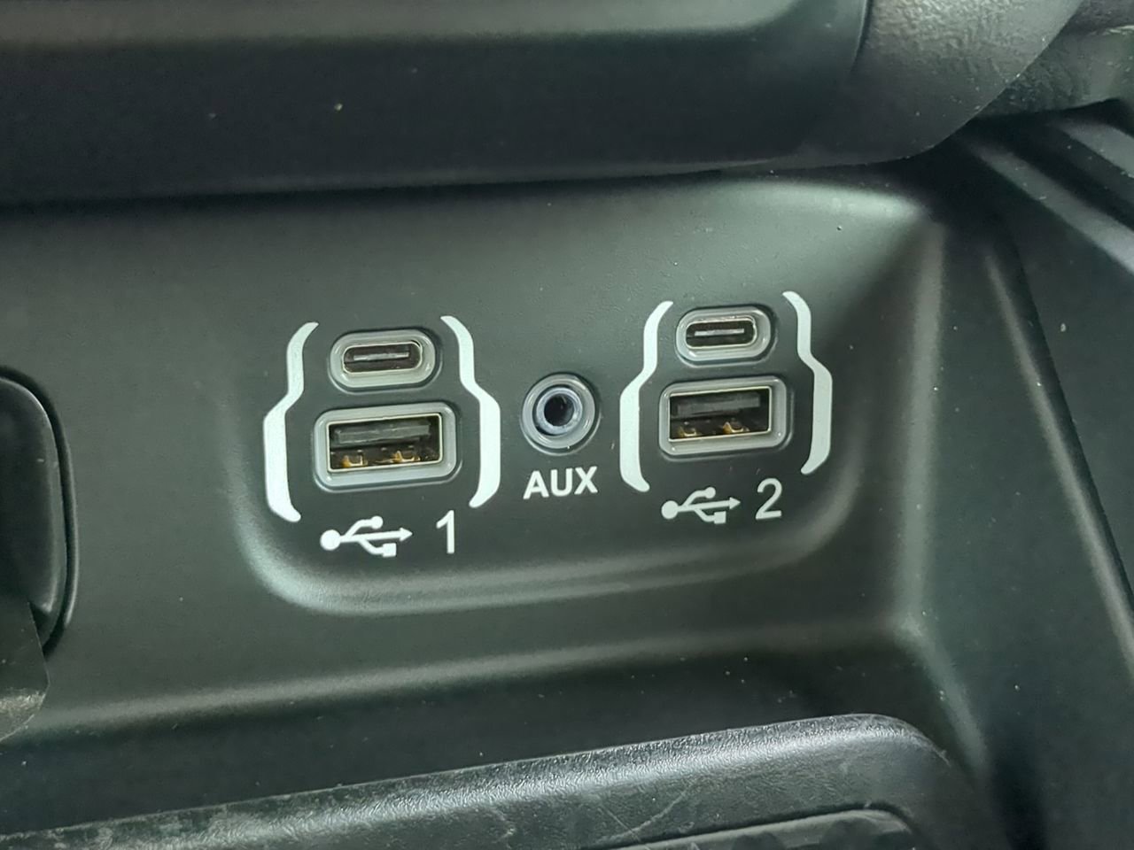 Certified 2022 RAM 1500 Laramie AWD/4WD image 21