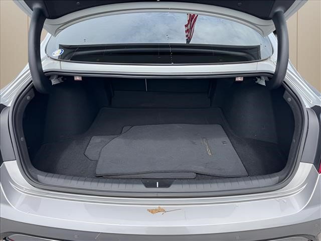Certified 2023 Hyundai Sonata Limited FWD image 21