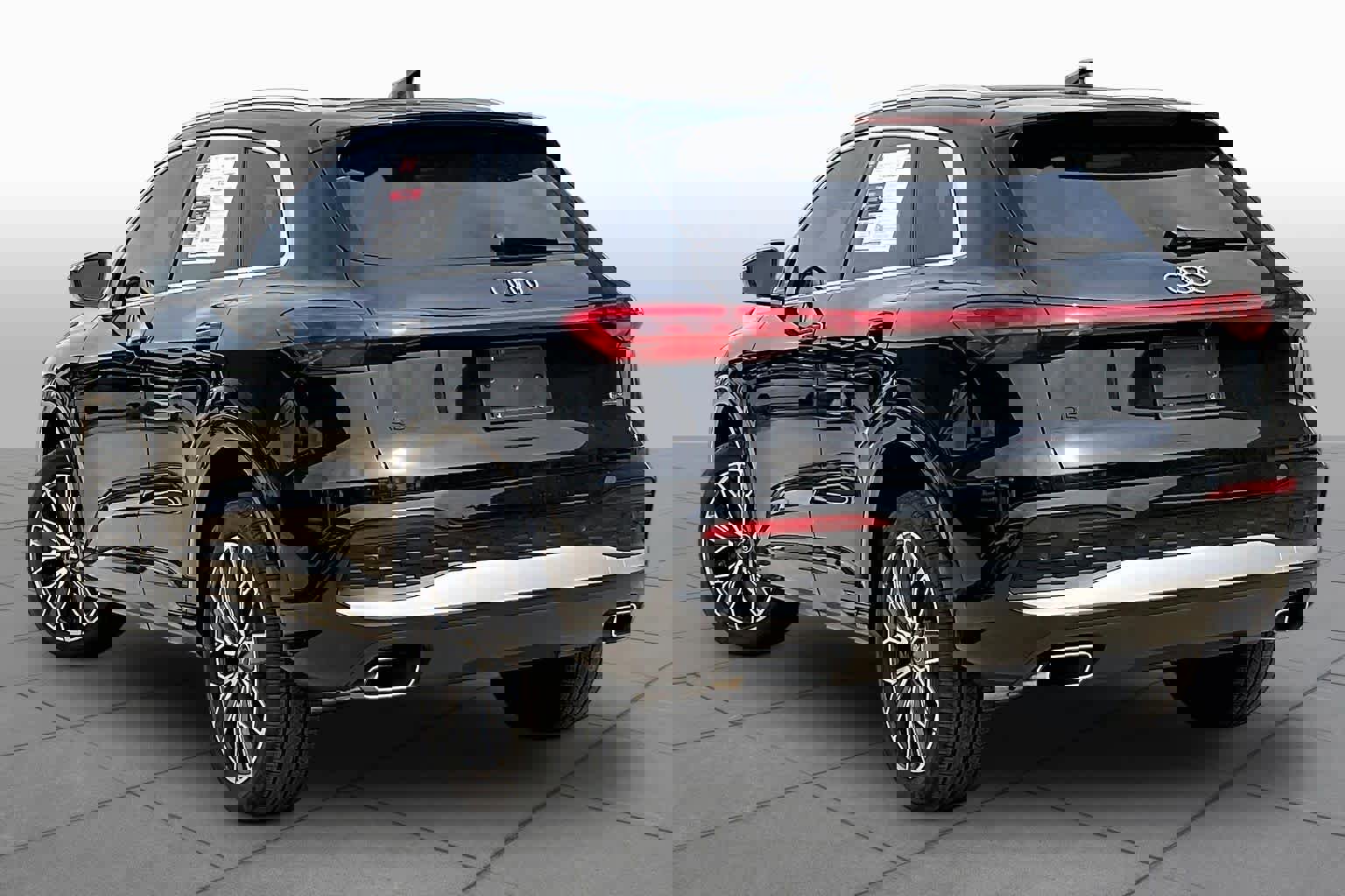 Used 2025 Audi Q5 Premium Plus w/ Premium Plus image 11