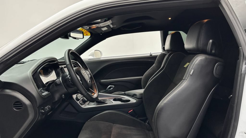 Used 2023 Dodge Challenger R/T Scat Pack RWD image 19