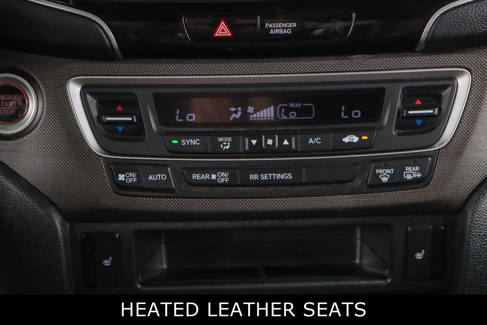 Used 2023 Honda Passport TrailSport image 21