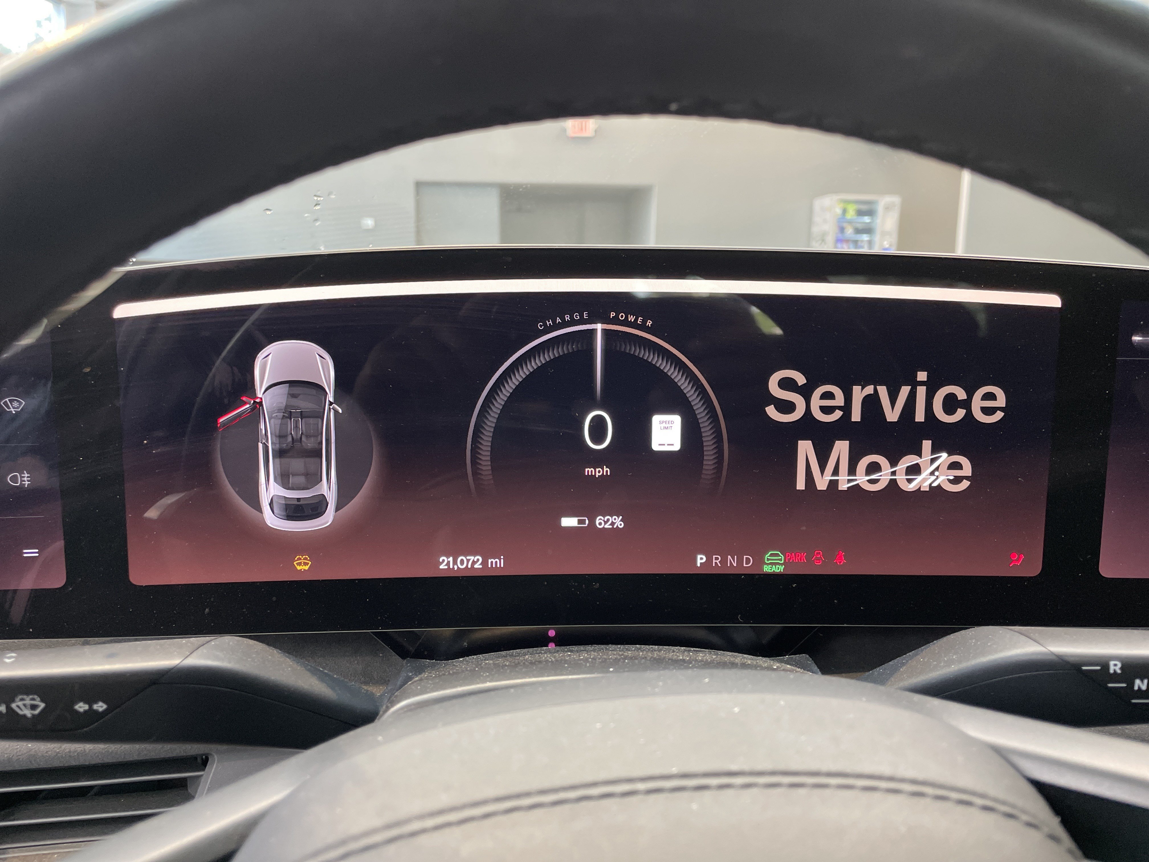 Used 2022 Lucid Air Grand Touring AWD/4WD image 23