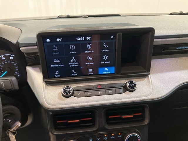 Used 2024 Ford Maverick XLT w/ Equipment Group 300A Standard image 16