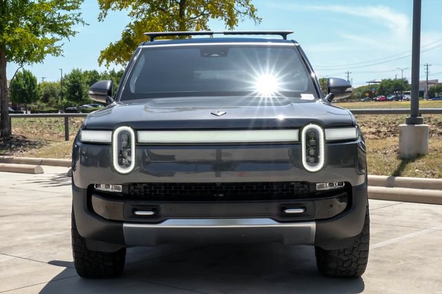 Used 2023 Rivian R1S Adventure AWD/4WD image 6