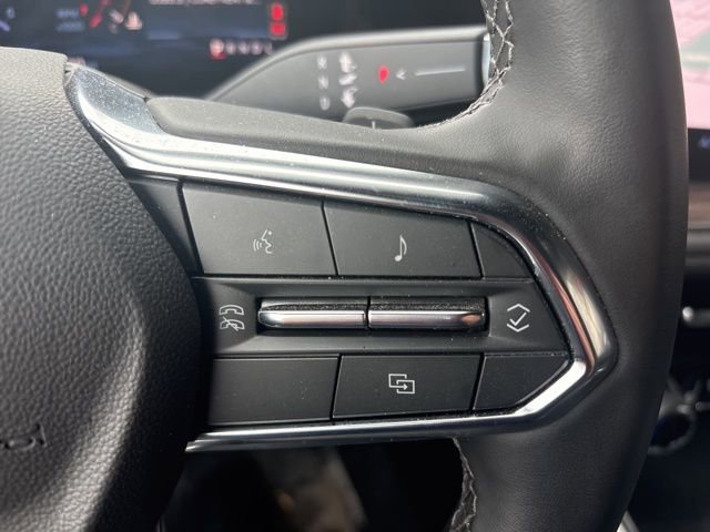 Used 2025 Chevrolet Tahoe LS AWD/4WD image 22