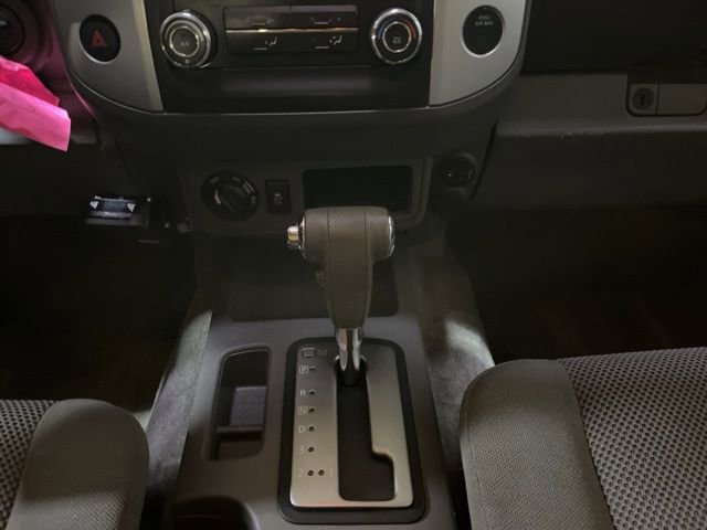 Used 2018 Nissan Frontier S image 22