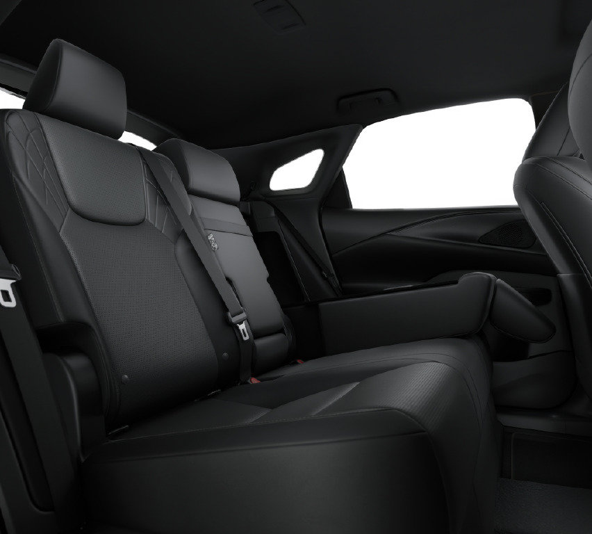 New 2026 Lexus RX 350 Premium Plus AWD/4WD image 7