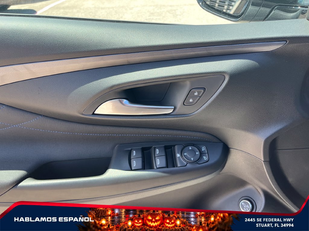New 2026 Buick Envista Sport Touring w/ Convenience I Package FWD image 22
