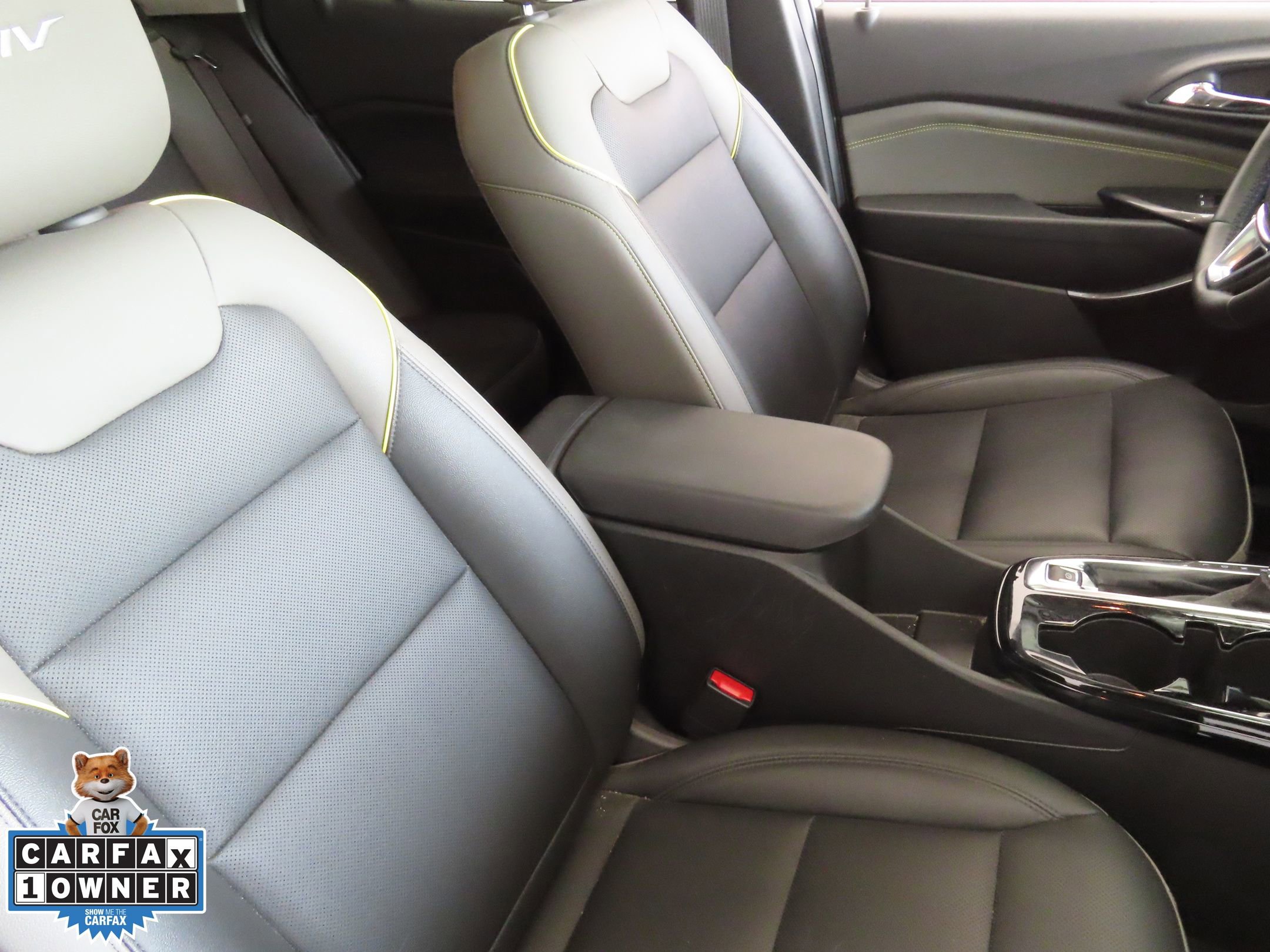 Used 2025 Chevrolet Trax ACTIV w/ Sunroof Package image 27