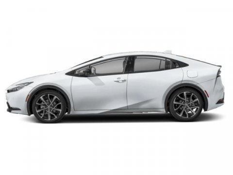 New 2026 Toyota Prius Plug-In Hybrid FWD image 3