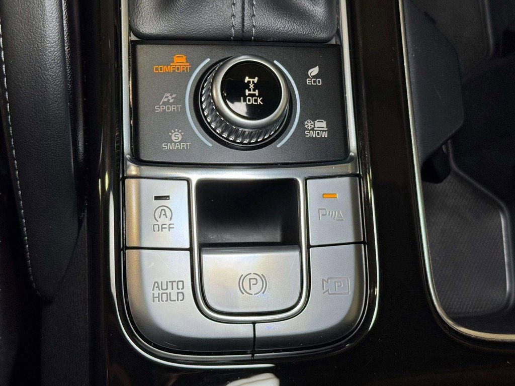 Used 2024 Kia Telluride SX Prestige image 15