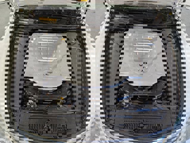 Used 2011 Lexus LS 460 AWD w/ Comfort Pkg image 47