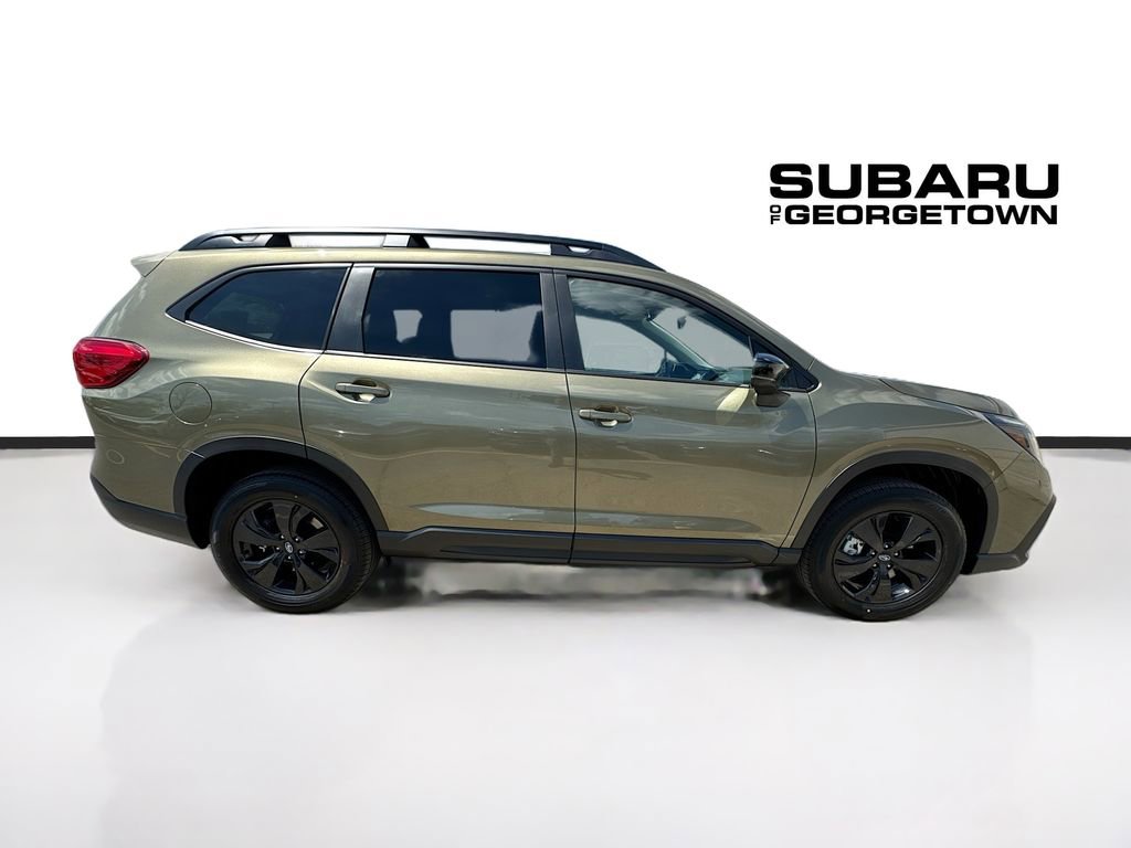 New 2026 Subaru Ascent Premium image 8