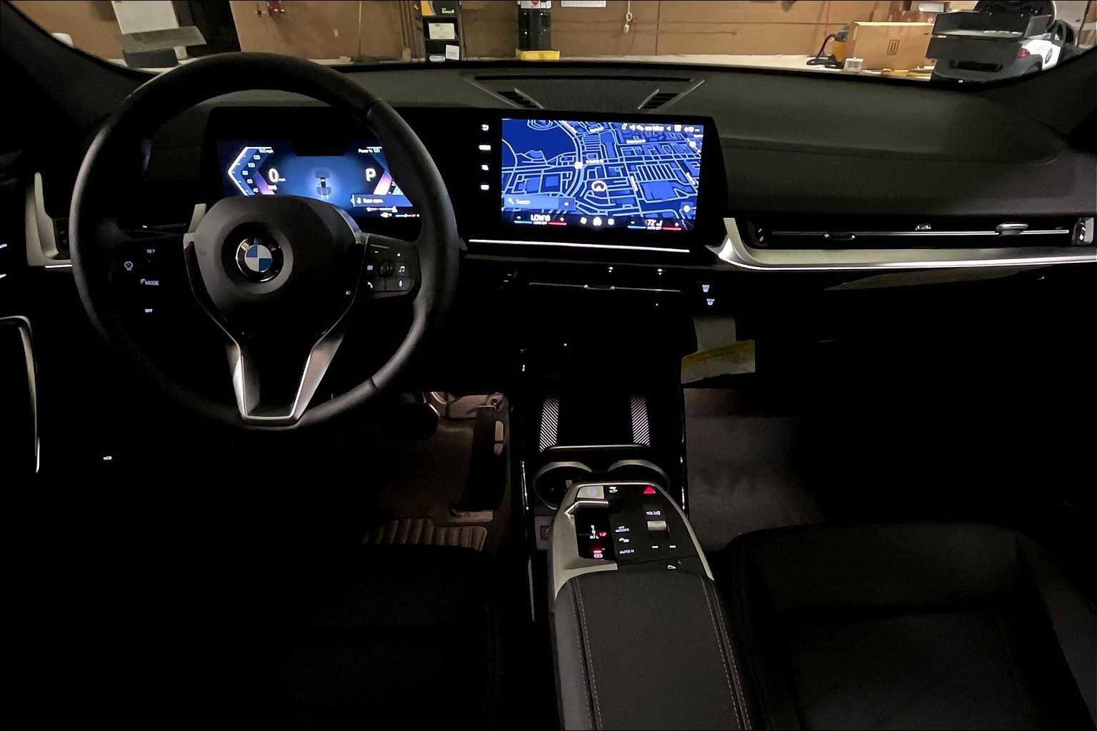 Used 2026 BMW X2 xDrive28i w/ Convenience Package image 5