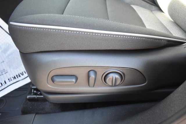 New 2026 Chevrolet TrailBlazer LT w/ Convenience Package image 14