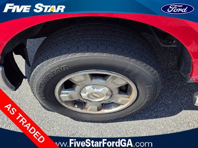 Used 2013 Ford F150 XLT RWD image 10