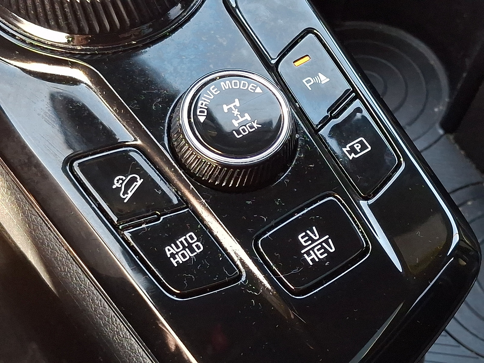 Certified 2023 Kia Sportage X-Line AWD/4WD image 25