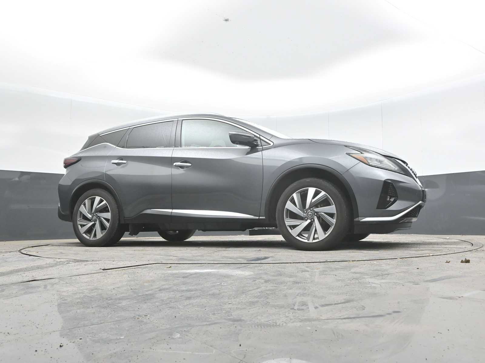 Used 2020 Nissan Murano SL w/ Moonroof Package AWD/4WD image 49