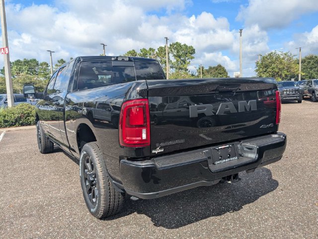 New 2026 RAM 2500 Laramie AWD/4WD image 6