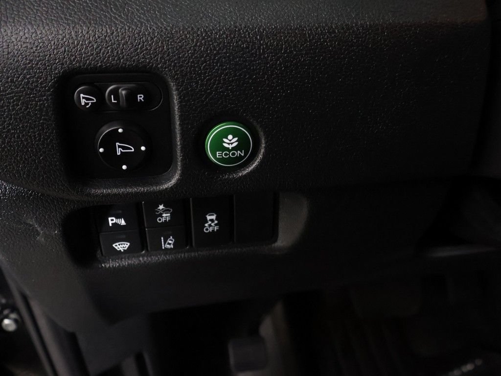 Used 2024 Honda Passport TrailSport image 43