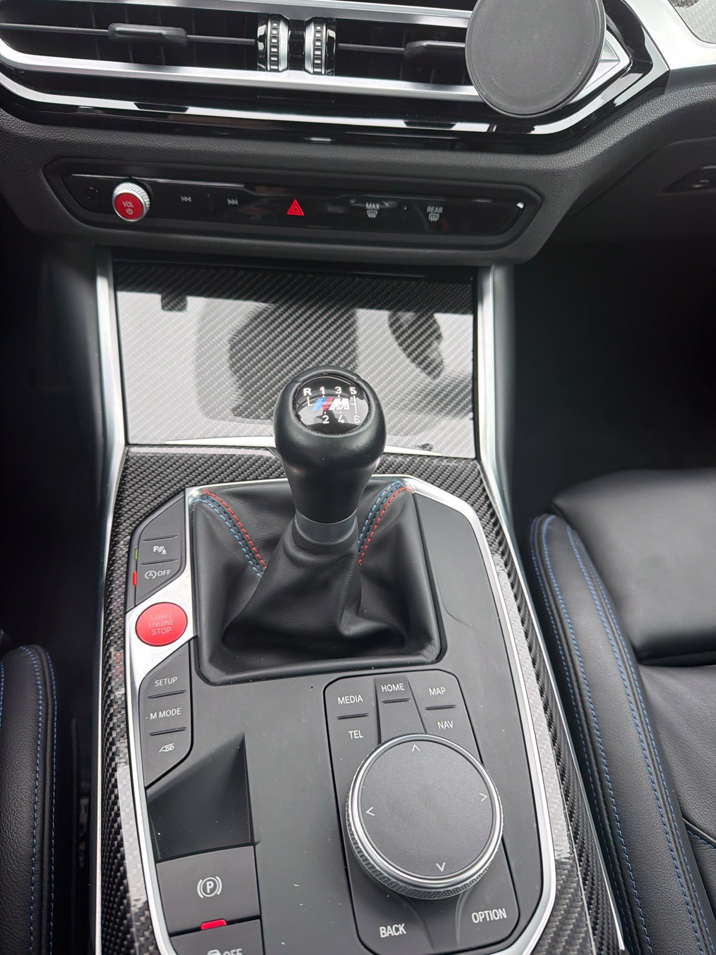 Used 2024 BMW M2 RWD image 16