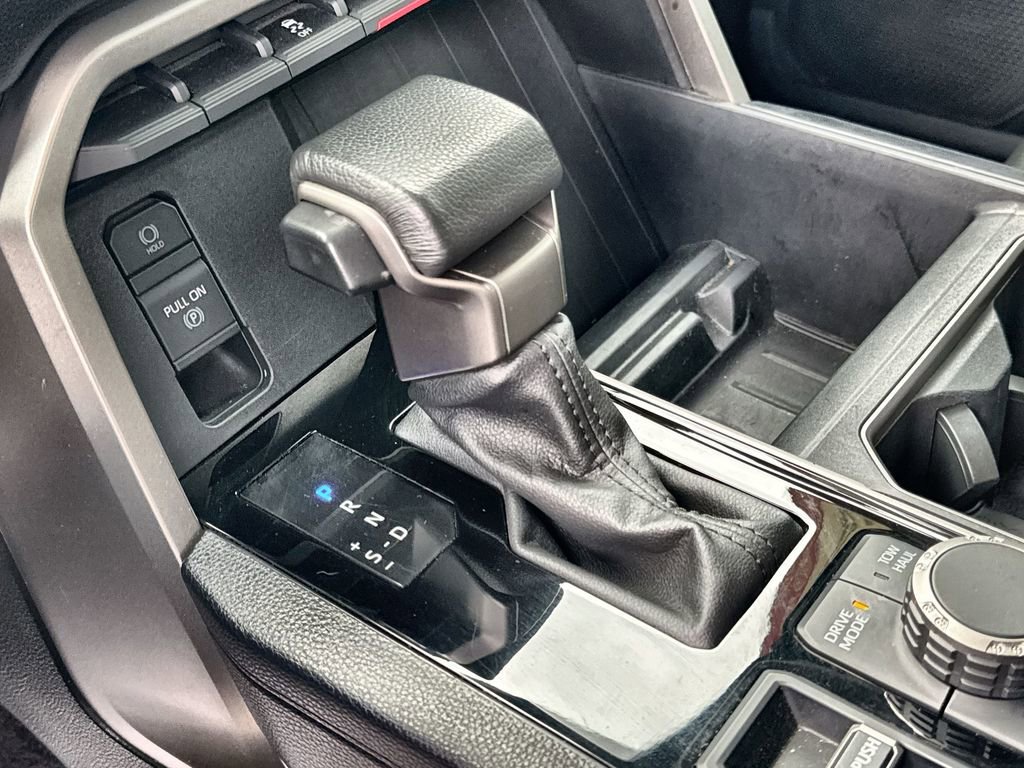 Used 2024 Toyota Tundra SR5 w/ SR5 Premium Package image 22