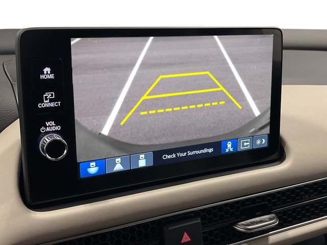 New 2027 Honda HR-V EX-L image 24