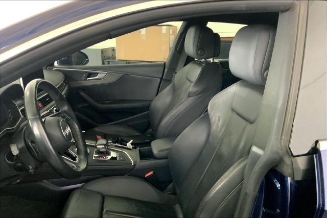 Used 2019 Audi A5 2.0T Premium Plus AWD/4WD image 11