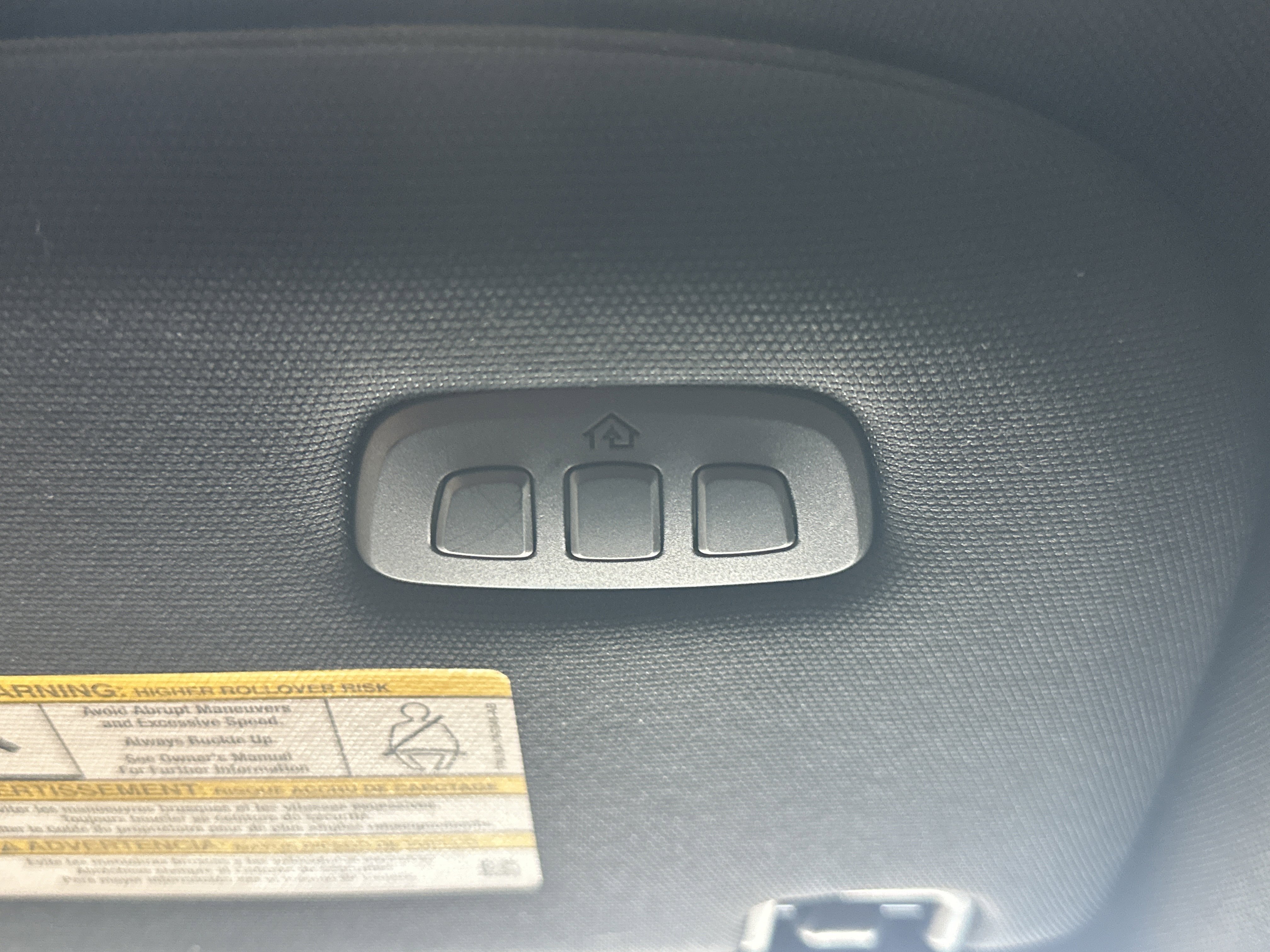 Used 2025 Ford F150 Raptor image 40