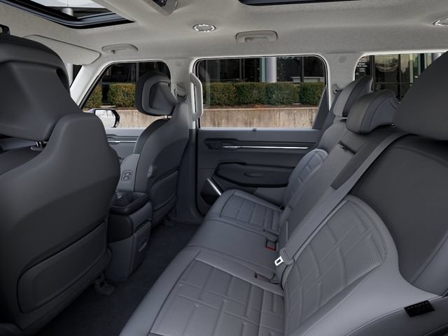 New 2026 Kia EV9 Land AWD/4WD image 19