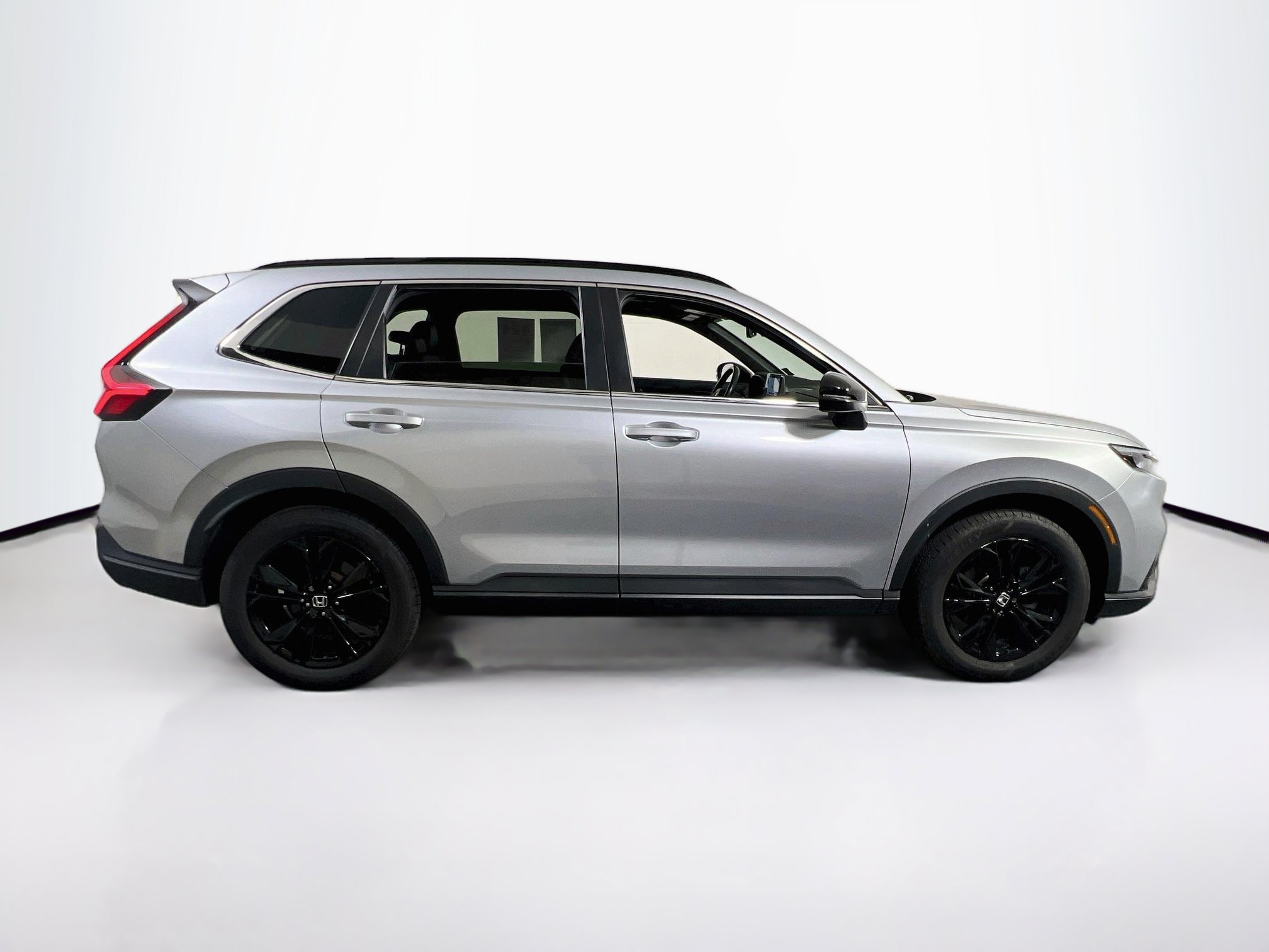 Used 2023 Honda CR-V Sport Touring image 4