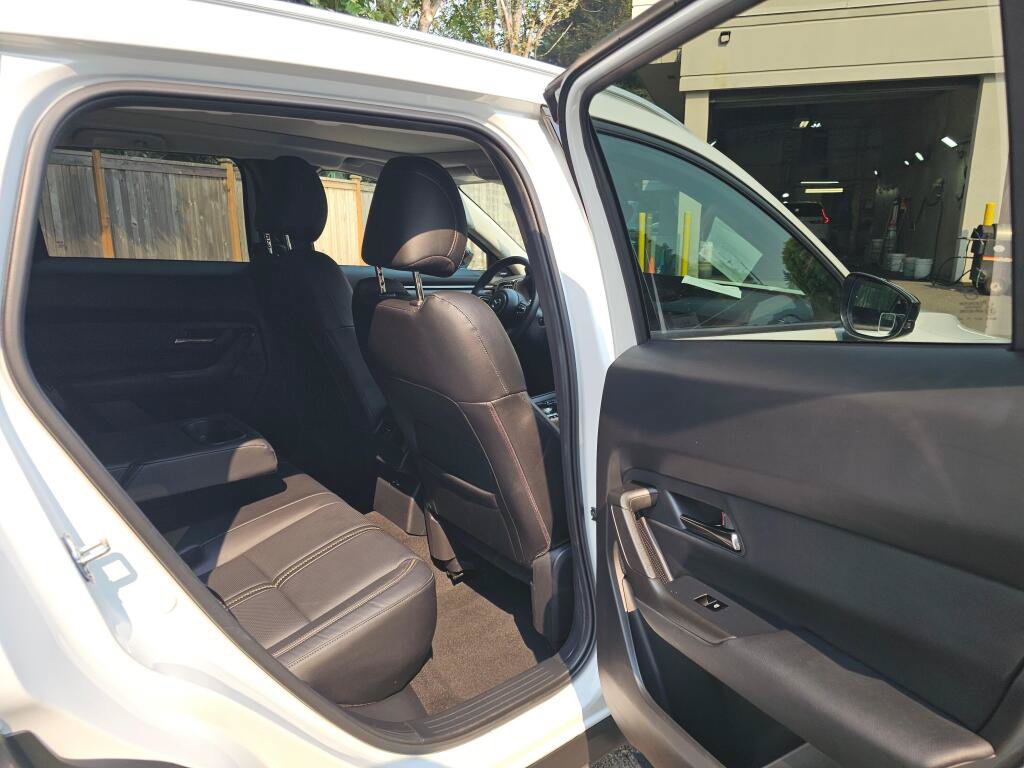 Used 2023 MAZDA CX-50 AWD 2.5 S w/ Cargo Package image 15