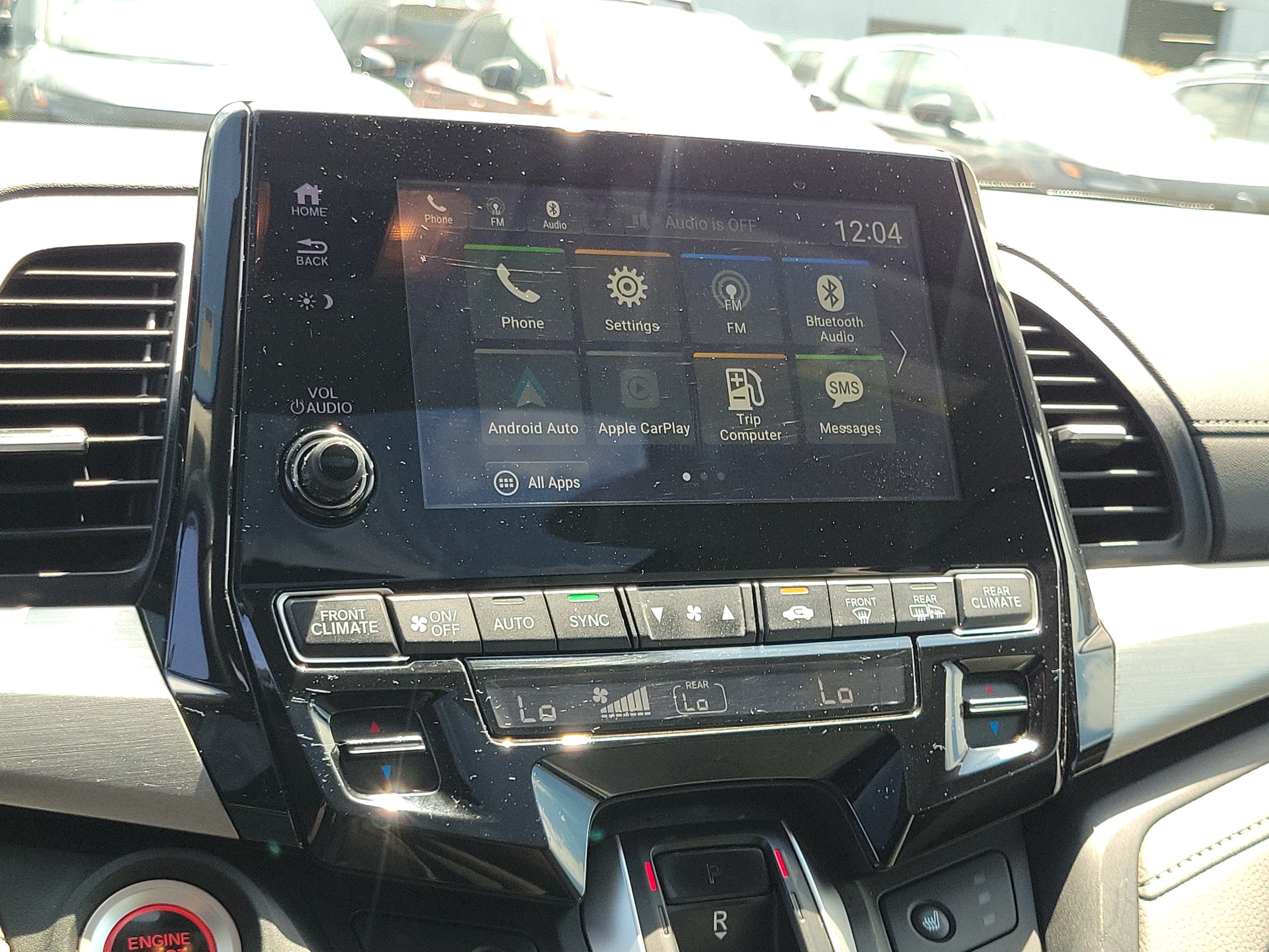 Used 2018 Honda Odyssey EX-L image 26