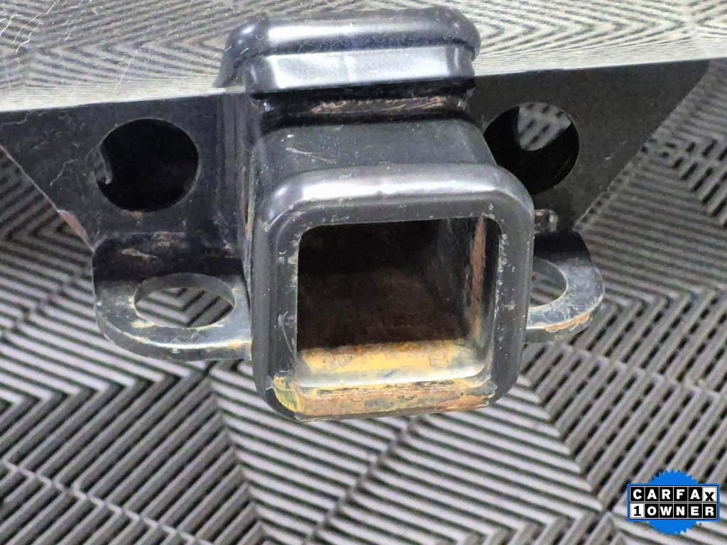 Certified 2025 Chevrolet Silverado 1500 LTZ w/ LTZ Convenience Package II image 10