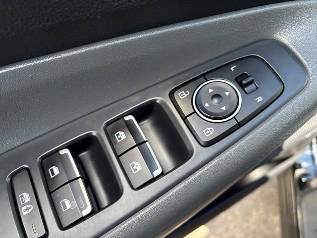 Used 2022 Hyundai Santa Fe SEL AWD/4WD image 12