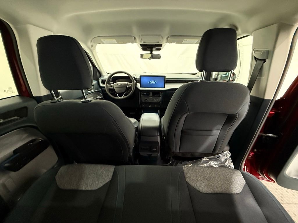 New 2026 Ford Maverick XLT w/ XLT Luxury Package image 29