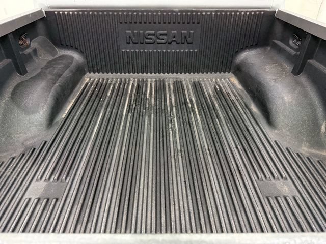Used 2018 Nissan Frontier SV RWD image 35