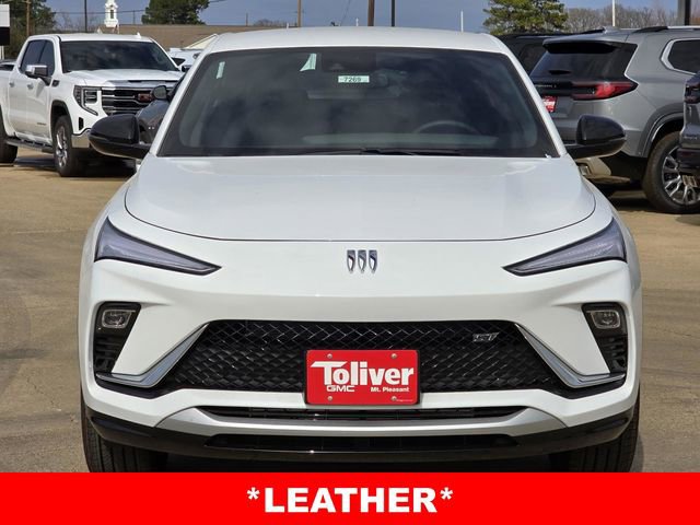 New 2026 Buick Envista Sport Touring w/ Convenience I Package image 3