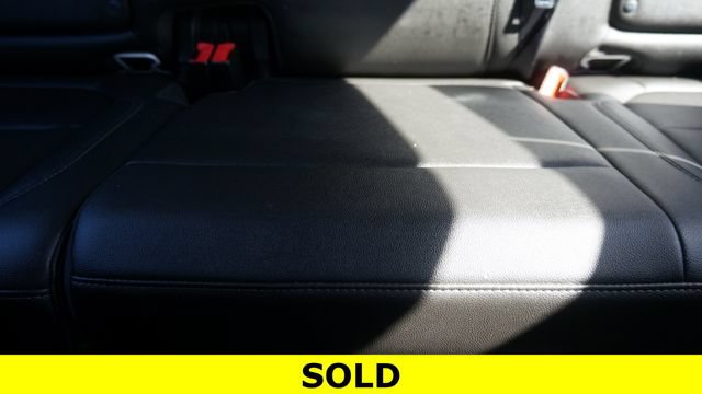 Used 2019 Chevrolet Silverado 1500 LT Trail Boss AWD/4WD image 56