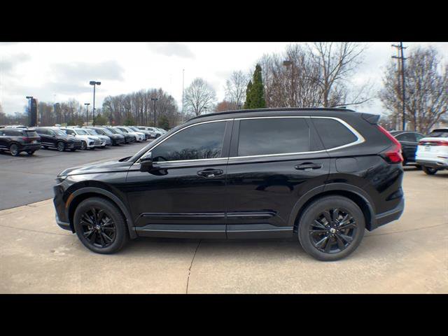 Used 2023 Honda CR-V Sport Touring image 5